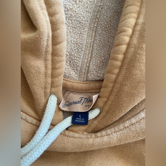 Universal Thread Hoodie - Picture 2 of 2